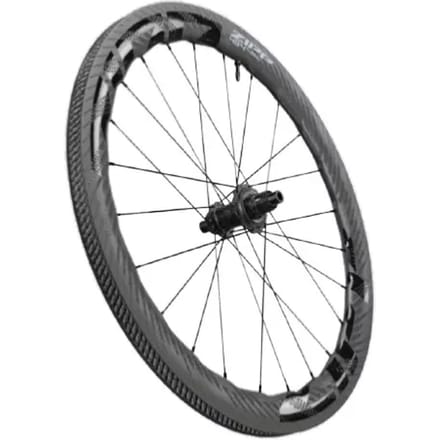 Achterwiel Zipp 454 Nsw Carbon Tbl Disc Ctl. Xdr (x2)