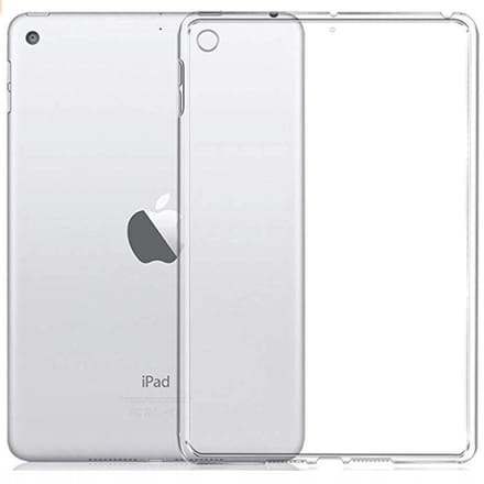EtuiTab - Tablet Hoes - Apple iPad 10.2 - Siliconen - 7/8/9 Generatie