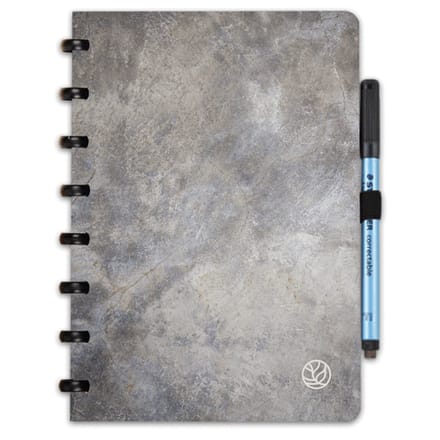 GreenStory - GreenBook - Uitwisbare Organiser - Modulair