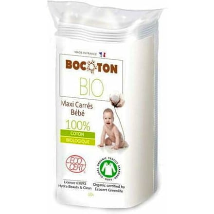 Bocoton Baby Pads 60 st
