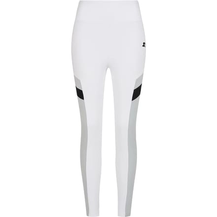 Sportlegging met hoge taille voor dames Urban Classics starter