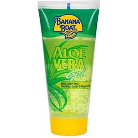 Banana Boat - Aloe Vera Gel 90ml