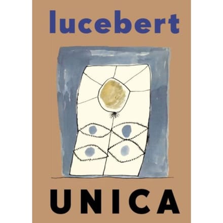 Unica - Lucebert