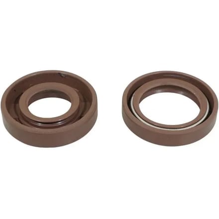 Spinnaker keerring P2R
