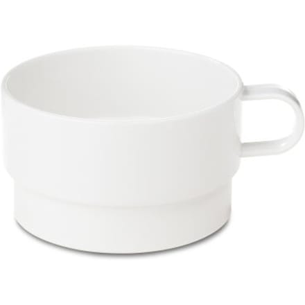 Mepal Sale - Outlet -  Soepkop Basic 421 - wit - campingservies