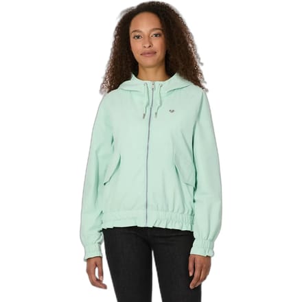 Dames Hoodie Ragwear Kissi