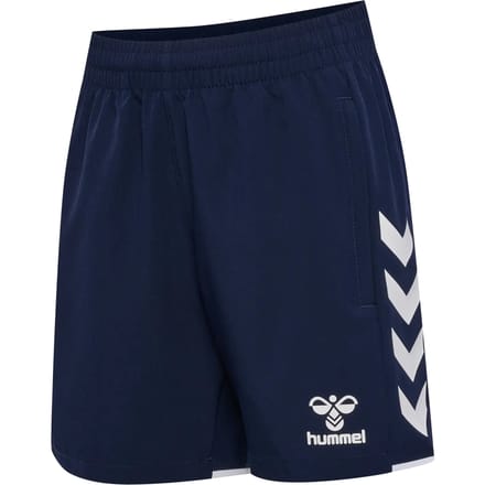 Kinderbroeken Hummel Core 2.0 Woven