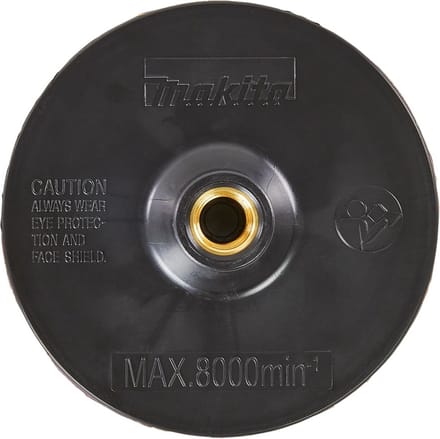 Makita Schuurzool 125mm SA5040C - 743060-6
