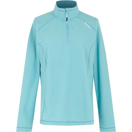 Damesfleece 1/2 rits Regatta Montes