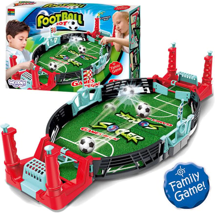Woopie Mini voetbaltafel - Speeltafel - Voetbaltafel