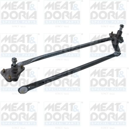 Wisserarm MEAT & DORIA 227039