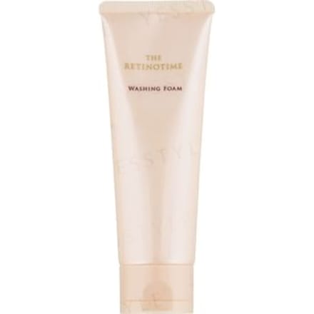 THE RETINOTIME - Washing Foam 120g