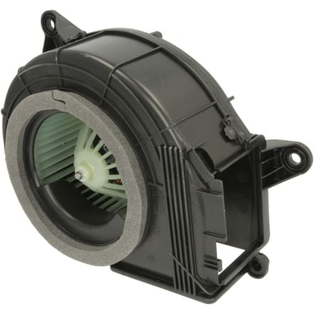 Interieurventilatie MAHLE AB 27 000P