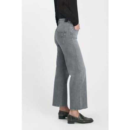Jeans Le Temps des Cerises Jeans loose, wijd , 7/8