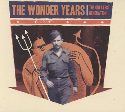 Greatest Generation - Wonder Years