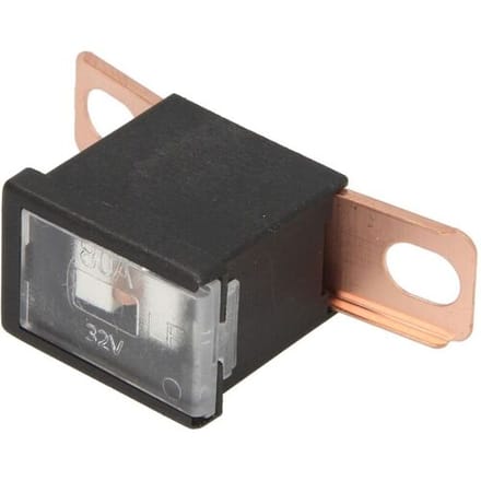 Zekering LITTELFUSE BV BEZP283080