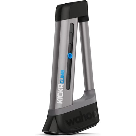 Wahoo Kickr Climb Fietstraineraccessoire - Zwart/Grijs
