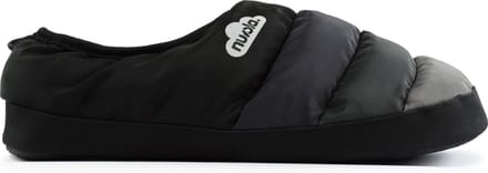 Nuvola- Sloffen Unisex- Zwart- 44/45