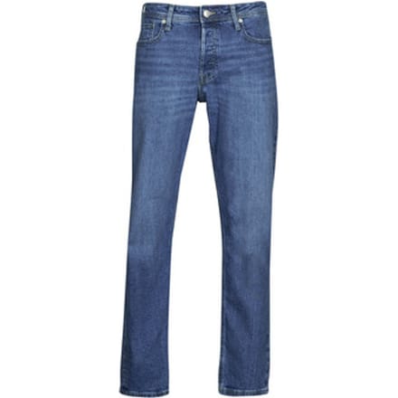 Jack & Jones  Straight Jeans JJIMIKE JJORIIGINAL AM 385