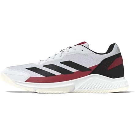 Adidas CourtQuick Padel White, 47 1/3