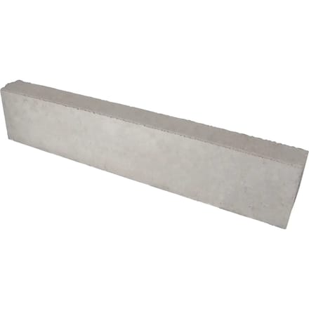 Opsluitband 10x20x100 grijs GRN+ KOMO
