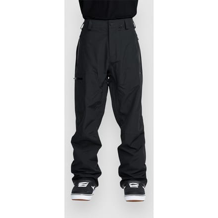 Volcom L Gore Tex Broek zwart