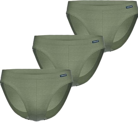3-pack jazz pants Day Classic / Jeans fijne rib