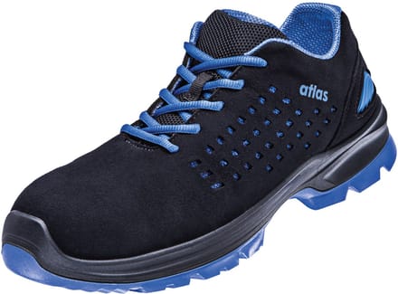 Werkschoenen Atlas SL40 Blue ESD S1 | maat 44
