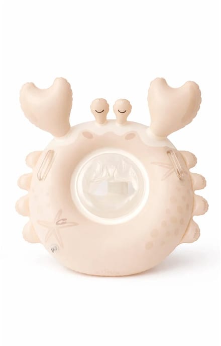 Mrs Ertha Baby Zwemband Ø70cm - Tiny Crab