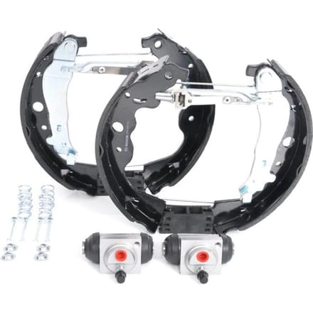 Remschoenset KIT SUPERPRO BOSCH 0 204 114 896