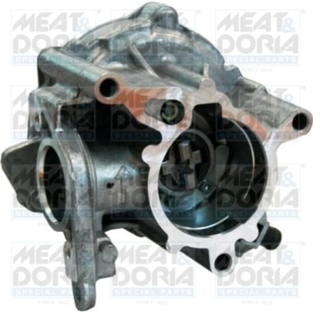 Meat & Doria Mechanische vacuümpomp MAAT & DORIA MD91116