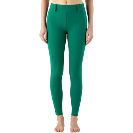 Dameslegging met volledige grip Equiline Steref