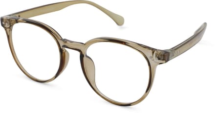 Leesbril Vista Bonita Panto-Desert Brown-+0.50