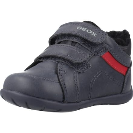 Hoge Sneakers Geox B Elthan Boy