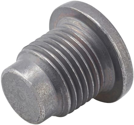 Wurth - Olieaftapplug - Olieaftapplug x 10 st Lengte 20 mm