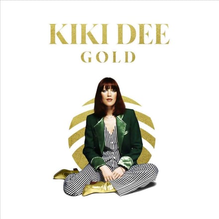 Gold (Gold Vinyl)