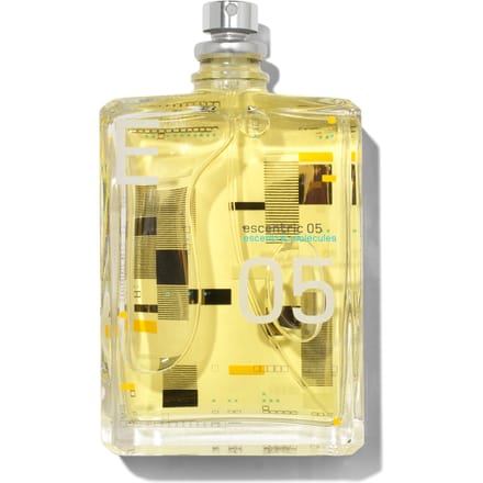 Escentric Molecules Escentric 05 100 ml Eau de Toilette - Unisexparfum