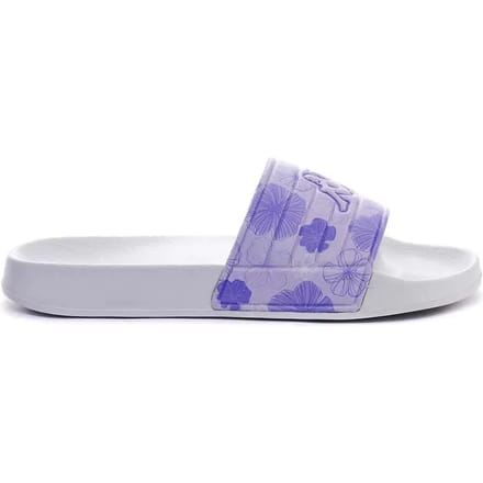 Vrouwenslippers Kappa Logo Sartwow 2