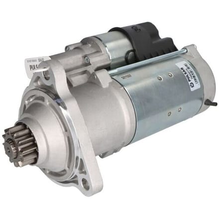 Starter PULSAR ROTATING ELECTRICS PSR40170