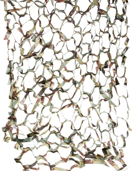 ESPA - Camouflage net 240 x 100 cm