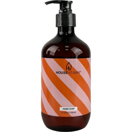 Housevitamin Vegan Handzeep – Green Tea – 500 ml – Luxe & Hydraterende Handverzorging