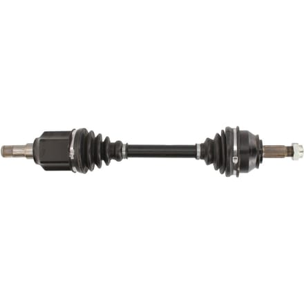 Aandrijfas POINT GEAR PNG72073 links