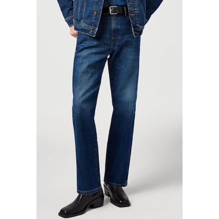 Wrangler - Frontier - Maedow Haze