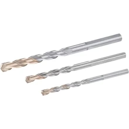 Stanley Fatmax Betonboor Sds Plus Set - Diam. 5/6/8mm