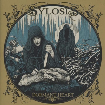 Dormant Heart - Sylosis