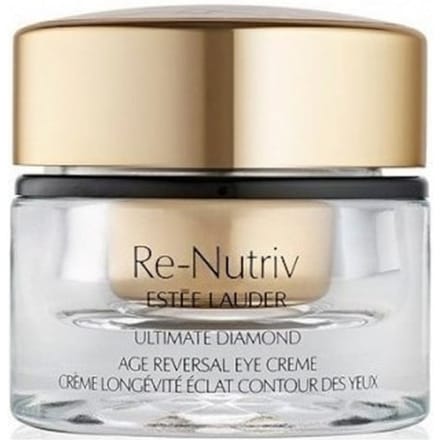 Estée Lauder Age Reversal Eye Creme Estée Lauder - Re-nutriv Ultimate Diamond Age Reversal Eye Creme  - 15 ML