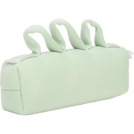 Professionele Vinger Separator Anti-Plak Vinger Hulp Beschermer Bed Ouderenzorg PadGroen