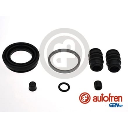 Reparatieset, remklauw AUTOFREN SEINSA D43194