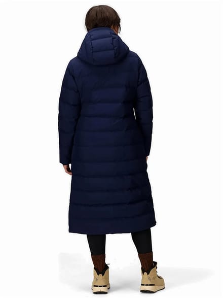 Marmot Prospect Donzen Jas Blauw XS Vrouw