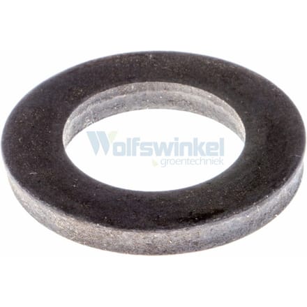 Washer spacer